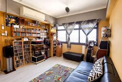 Blk 306 Canberra Road (Sembawang), HDB 5 Rooms #539843281